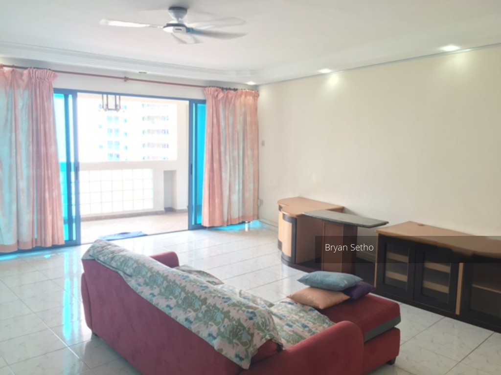 Blk 468B Admiralty Drive (Sembawang), HDB Executive #117157312
